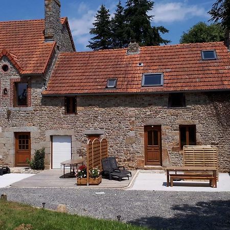 Le Marite Villa Sartilly-Baie-Bocage ภายนอก รูปภาพ