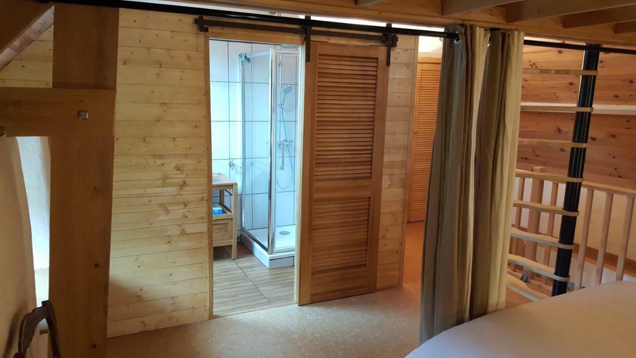 Le Marite Villa Sartilly-Baie-Bocage ภายนอก รูปภาพ