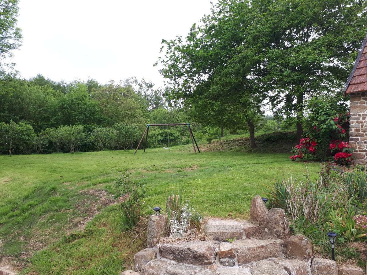Le Marite Villa Sartilly-Baie-Bocage ภายนอก รูปภาพ